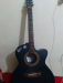 Loud series guitar